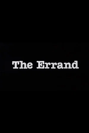 Постер: The Errand