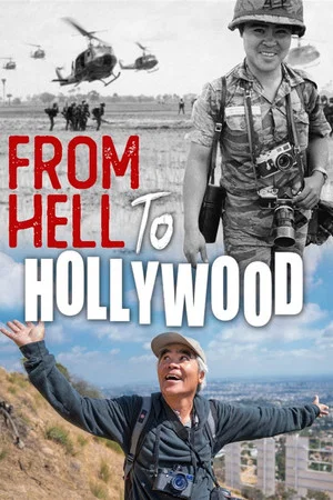 Постер: From Hell to Hollywood