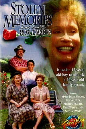 Постер: Stolen Memories: Secrets from the Rose Garden