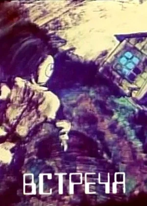 Постер: Встреча