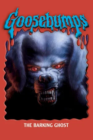 Постер: Goosebumps: The Barking Ghost