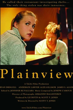 Постер: Plainview