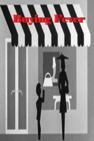 Постер: Buying Fever