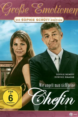 Постер: Wie angelt man sich seine Chefin