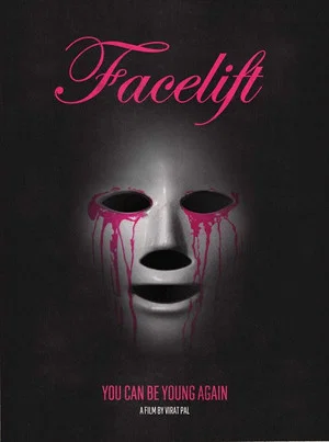 Постер: Facelift