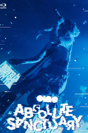 Постер: ano: ABSOLUTE SANCTUARY