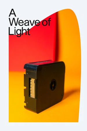 Постер: A Weave of Light