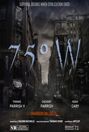 Постер: 75 Degrees West