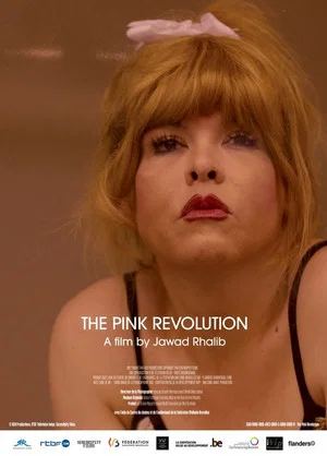 Постер: The Pink Revolution
