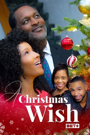 Постер: A Christmas Wish
