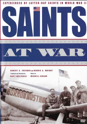 Постер: Saints at War