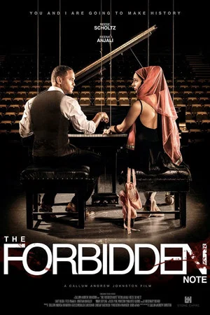 Постер: The Forbidden Note