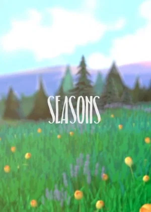 Постер: Seasons
