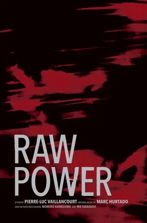 Постер: Raw Power