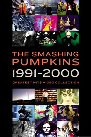 Постер: The Smashing Pumpkins - Greatest Hits Video Collection