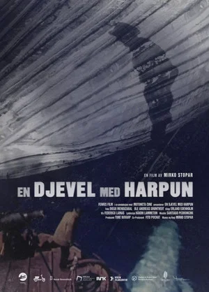 Постер: A Devil with Harpoon