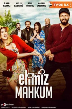 Постер: Elimiz Mahkum