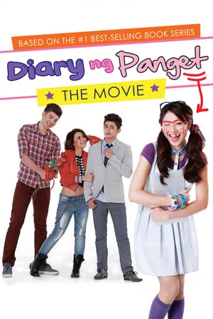 Постер: Diary ng Panget