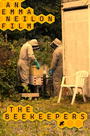 Постер: The Beekeepers