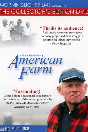 Постер: American Farm