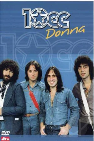 Постер: 10cc - Donna