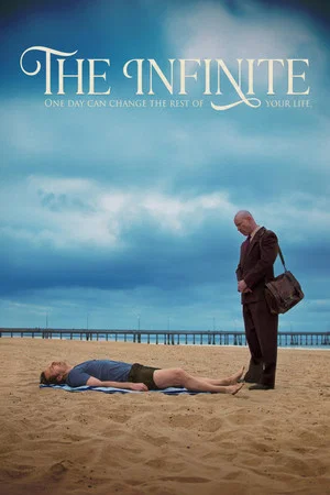 Постер: The Infinite