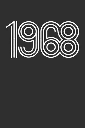 Постер: 1968