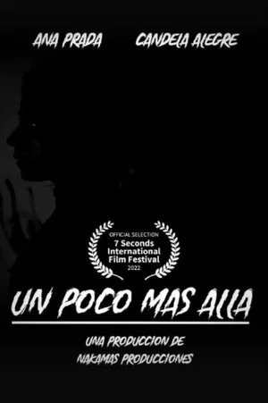 Постер: Un poco más allá