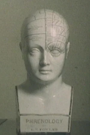 Постер: The Stolen Body