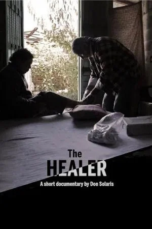Постер: The Healer