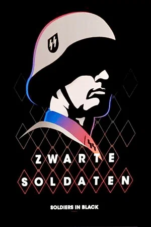Постер: Soldiers in Black