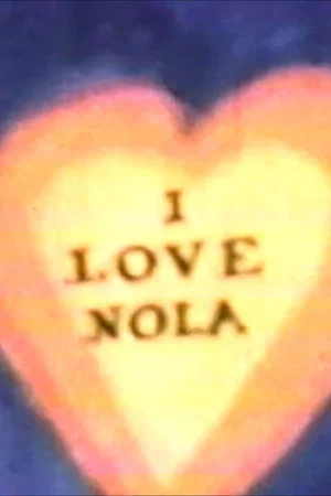 Постер: I Love Nola