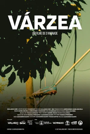 Постер: Várzea