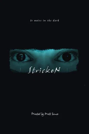 Постер: Stricken
