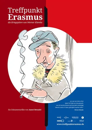 Постер: Treffpunkt Erasmus