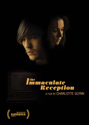 Постер: The Immaculate Reception