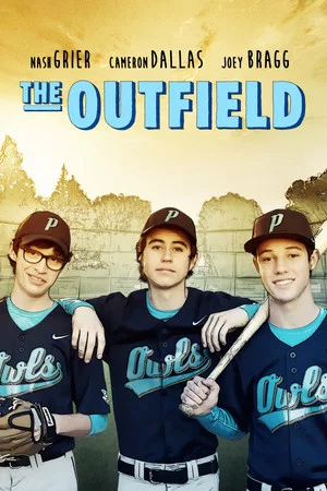 Постер: The Outfield