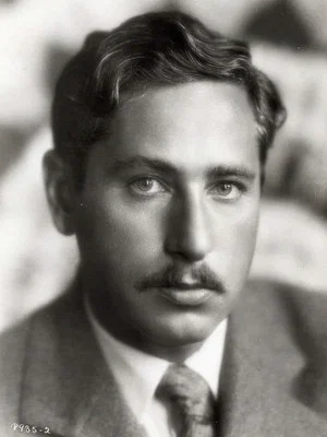 Постер: Josef von Sternberg, A Retrospective