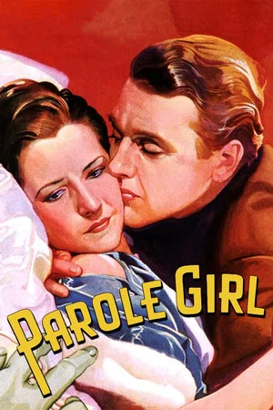 Постер: Parole Girl