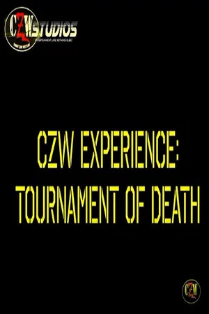 Постер: Tournament of Death: The Experience