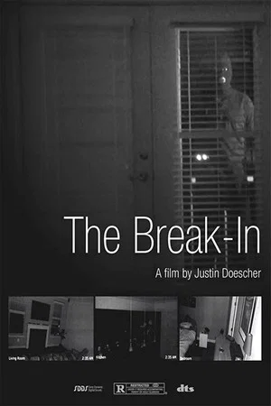 Постер: The Break-In