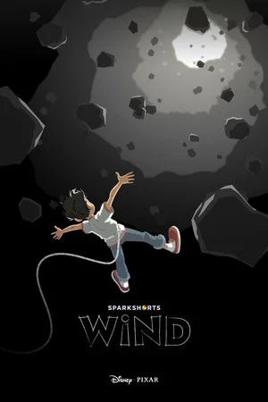 Постер: The Wind