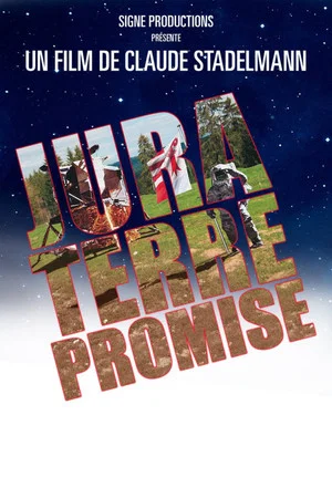 Постер: Jura, Terre promise