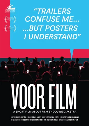 Постер: Voor Film