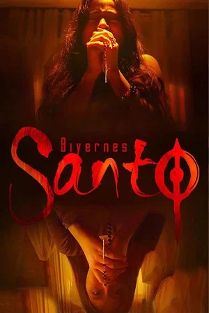 Постер: Biyernes Santo