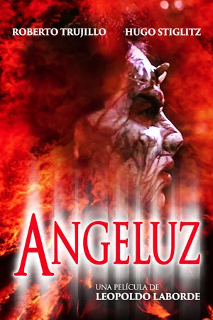 Постер: Angel of Light