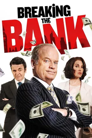 Постер: Breaking the Bank