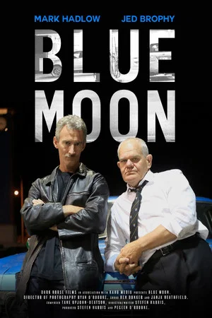 Постер: Blue Moon