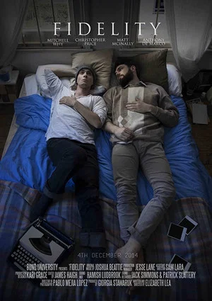 Постер: Fidelity