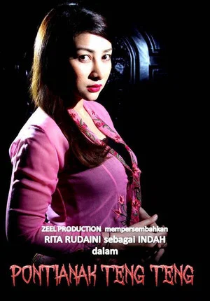 Постер: Pontianak Teng teng
